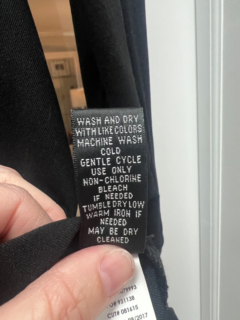 Torrid Classic Trench - Picture 8 of 9